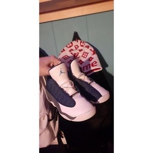 Jordan 13 Kids